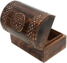 Wooden Handmade Decorative