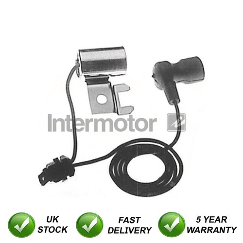 Sjr ignition condenser fits - sjr,