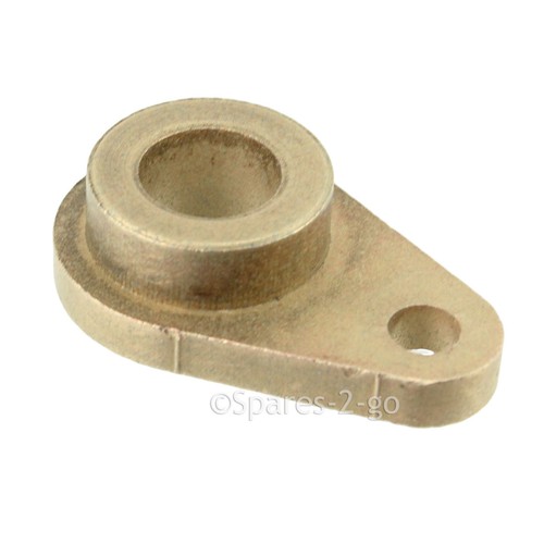 Hotpoint tumble dryer brass - dryer,