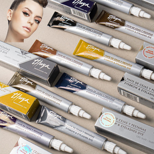 Thuya professional eyebrow and - thuya,