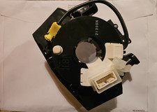 Airbag Clock Spring Squib Spiral Cable For Nissan Note Navara Qashqai Pathfinder