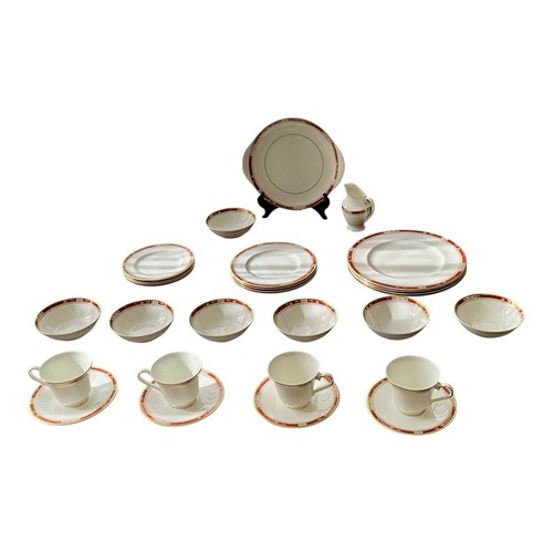 Royal doulton piece - 29,