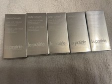 La Prairie Skin Caviar Luxe Eye Cream 5x3ml