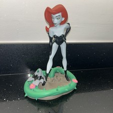 DC DIAMOND SELECT GALLERY POISON IVY NEW BATMAN ADVENTURES ANIMATED STATUE