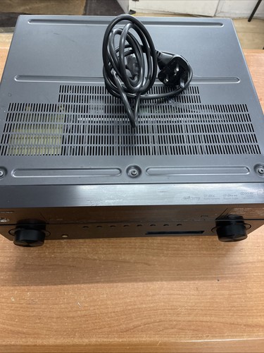 Pioneer vsx 2020 multi - pioneer, vsx-2020