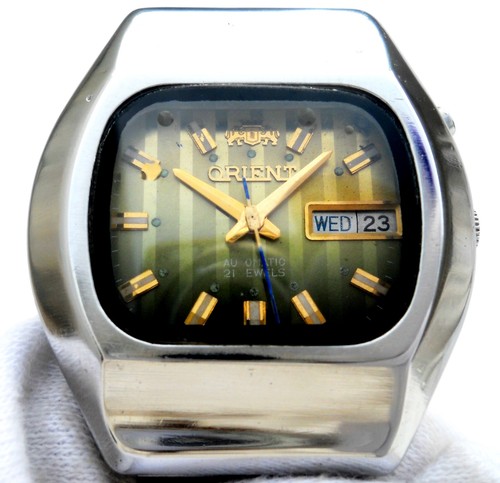 Rare 1970s vintage orient - 1970s,