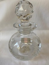 Vintage Stuart Crystal