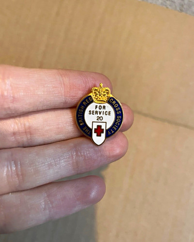 Vintage kings crown british - kings,