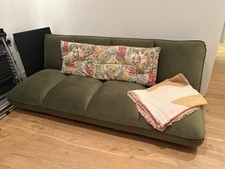 Green Ligne Roset Togo Style