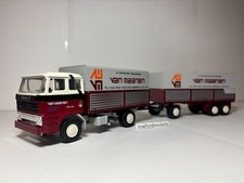 Lion car DAF 2800 rigid + 3