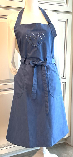 Handmade wrap around - handmade, /