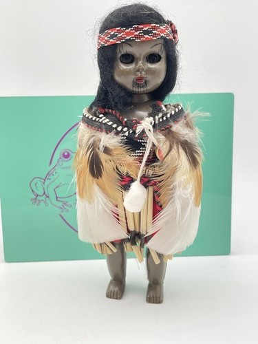 Vintage maori tribal - vintage,