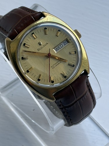 Vintage 1960 automatic - vintage,