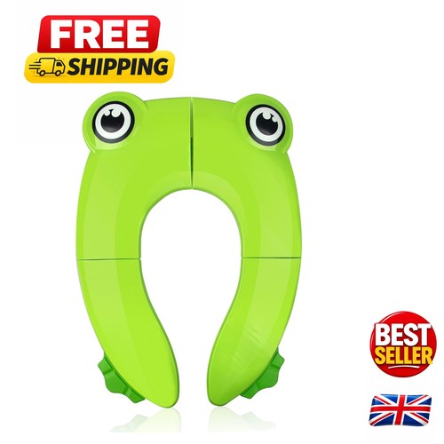 Potty training toddler toilet - potty,