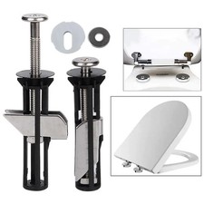 Heavy Duty Toilet Seat