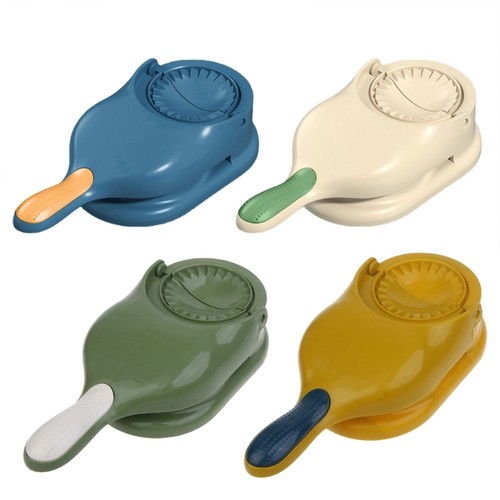 Dumpling wrapper maker - maker, manual