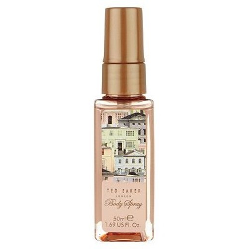 Ted baker regency houses body - houses,