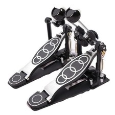 Twin Drum Pedal Double Bass