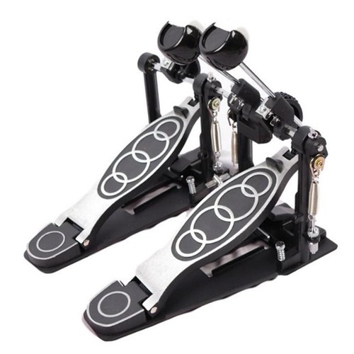 Twin drum pedal double - twin,