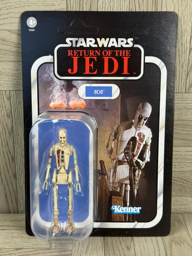 Star wars vintage collection - -,