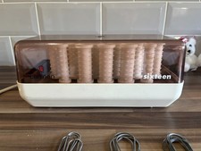 Vintage Carmen  16 Denmark