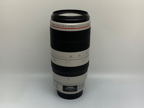Canon 100 400mm 5 - canon, ef