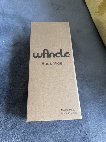 New wancle m820 - new, 1100w