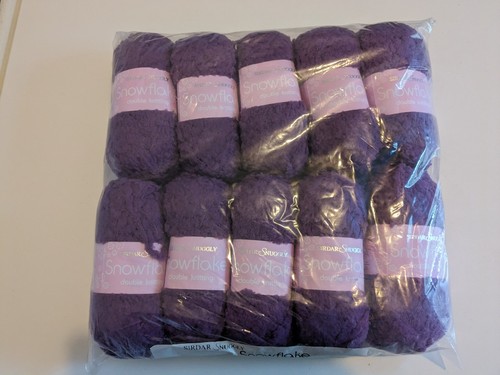 250g sirdar snowflake - snowflake, 662
