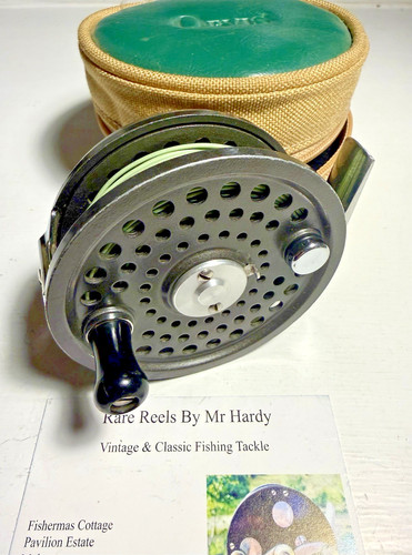 Classic orvis battenkill disc - classic,