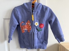 Frugi Organic Cotton Carbis