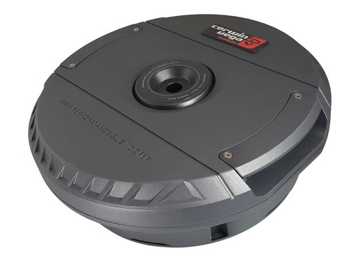 Cerwin vega shallow spare - vega, 12"