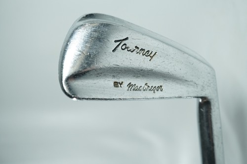 Macgregor tourney iron - 5, /