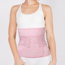 Abdominal Belt, Postpartum