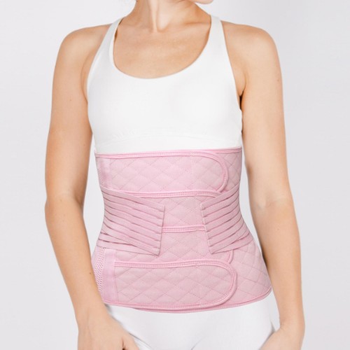 Abdominal belt postpartum - abdominal,