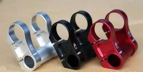Litepro handlebar extender - handlebar,