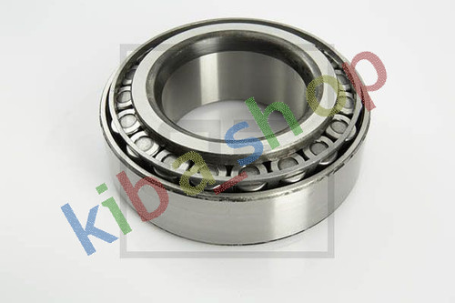 Wheel bearing single front - wheel,