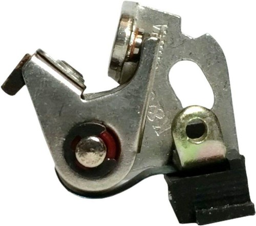 Contact points suzuki ts100 - points,