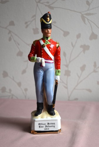 Alfretto napoleonic - alfretto, "