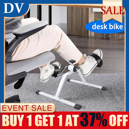 Arm leg mini exercise - arm/leg, bike