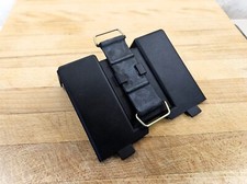 Honda CBR400 NC23 Tri-Arm 88-89 Battery Cover & Strap High Quality Reproduction