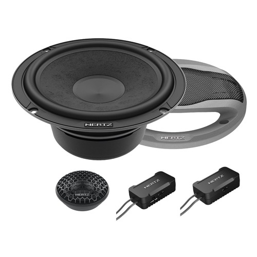 Hertz cento series 165l - hertz, ck-165l