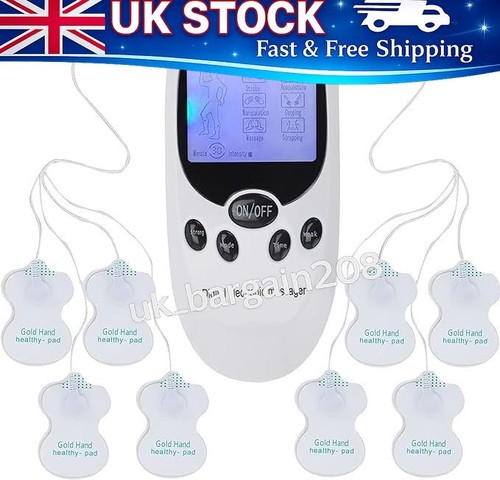 Tens machine muscle stimulator - tens,