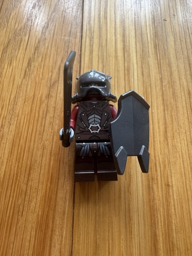 Lego lord the rings - of,