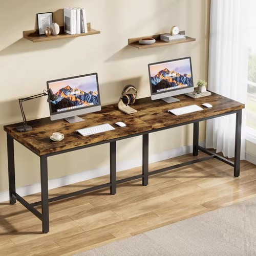 Large dining table 200cm - large,