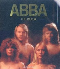 ABBA: The Book by Potiez