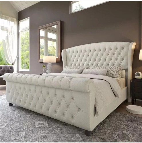 Tulip luxury wing - tulip, sleigh