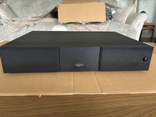 Naim Nap 250 DR (2020) Power