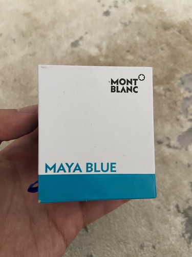 Mont blanc maya - blanc, 30ml