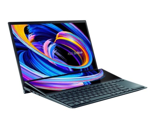 Asus zenbook duo - asus,