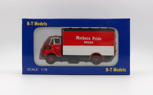 Models da28 leyland fg - b-t,